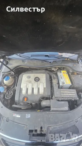 Дюзи сименс passat b6