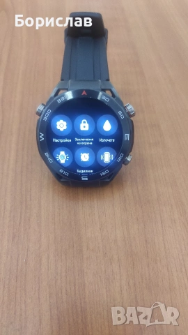 Продавам Смарт Часовник Huavei Watch Ultimum , снимка 9 - Смарт часовници - 53881414