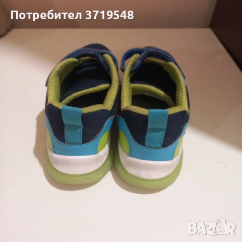 Детски ботуши , снимка 8 - Детски боти и ботуши - 52342230