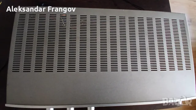 Technics SU - 8055 stereo integrated amplifier made in Japan , снимка 6 - Ресийвъри, усилватели, смесителни пултове - 55948908