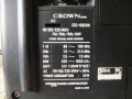 CROWN CSC- 630SW, снимка 11