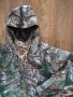 Realtree Insulated Hunting Jacket - страхотно ловно яке 2ХЛ, снимка 9