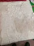 Ръчно тъкана черга и плетива на една кука карета покривки много бройки различни размери , снимка 4