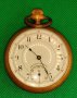 Джобен часовник LIBERTY, снимка 1 - Антикварни и старинни предмети - 39301245