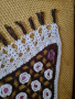 Ръчно плетен шал , снимка 5