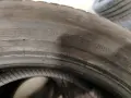 4бр.зимни гуми 205/65/17 Pirelli, снимка 8