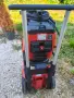 Hilti VC 40 - X / VC - CB 20/ 40 / 150 - Мощна прахосмукачка + контейнер за непрекъснати торби, снимка 6