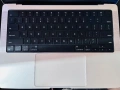 Неразличим от нов MacBook Pro 14” (11.2023) - Apple M3, снимка 9