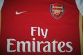 Оригинална тениска nike Arsenal , снимка 3