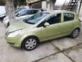 Опел Корса Д / Opel Corsa D - на части, снимка 3