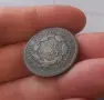 Цент 1819 САЩ (голям цент), снимка 2