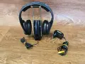 Безжични слушалки Sennheiser RS 118 (TR 118) – Немско аудио качество за телевизия и Hi-Fi, снимка 11