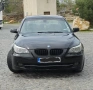 БМВ е60 520д 163кс BMW 520D LCI, снимка 1