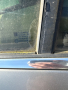 Задна лява сива врата Опел Вектра Ц С Opel Vectra C GTS, снимка 3