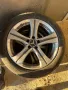 Джанти с гуми летни Мерцедес 18 цола е класа, снимка 4