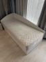 Единично легло с матрак 110€, снимка 7