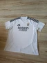 Оригинална мъжка тениска Adidas AeroReady x F.C. Real Madrid / Season 24-25 (Home), снимка 2