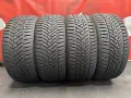 245 45 19, Зимни гуми, Dunlop WinterSport5, 4 броя, снимка 2