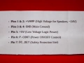 PHILIPS Аудио Захранване 24V 40W и 5V 10W Low Noise PSU Speaker Power Supply Адаптер, снимка 5
