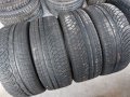 4бр.зимни MICHELIN 235/45/19 DOT2920-ЦЕНАТА Е ЗА БРОЙ, снимка 1 - Гуми и джанти - 42669957