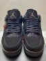 Jordan 4 Retro Black Cat Мъжки/Дамски Кецове 36-47EUR, снимка 2