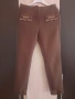 *Elisabetta Franchi*Кафяв дамски панталон , снимка 1