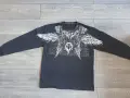 Блуза Дълъг ръкав копие на Affliction, снимка 3
