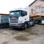 Scania 124L/420k.c., снимка 1 - Камиони - 23789293