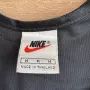 Nike мъжки потник баскетбол винтидж размер М, снимка 2