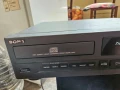 CD Sony CDP-M12, снимка 3