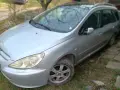 Пежо 307 на части, снимка 9