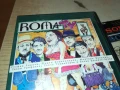 ROMA TV-ORIGINAL VHS VIDEO TAPE 1007250943, снимка 6