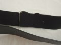 Tristano Onofri стилен дамски кожен колан, произведен в Италия, снимка 4