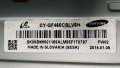 SAMSUNG UE46F6500SB със счупена матрица , BN44-00623B , BN41-01958B , BN41-02069A , WIDT30Q ,WIBT40A, снимка 5