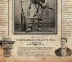 Васил Левски вестник постер плакат Vasil Levski, снимка 3