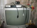 Телевизор Самсунг с декодер за ефирна кабелна телевизия, снимка 1 - Телевизори - 29591963