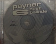 Payner best ballads 6 (2001) CD, снимка 3