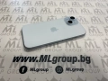 #MLgroup предлага iPhone 15 128GB Light Blue, втора употреба, снимка 3