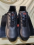 Страхотни мъжки работни обувки Heckel №47, снимка 2
