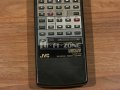 Дистанционно управление JVC rm-se53u, снимка 4