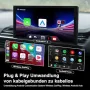 Нов Безжичен CarPlay/Android Auto адаптер MMB PRO с видео стрийминг, снимка 2