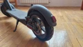 Тротинетка Xiaomi m365 (неработеща батерия), снимка 3