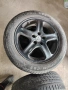 гуми и джанти 5х100 185/65/15, снимка 3