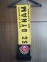 Dynamo Dresden футболен шал Динамо Дрезден , снимка 3