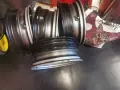 оригинални джанти за тойота toyota, снимка 2