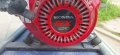 индустриален генератор honda gx270 stephill 5000hms, снимка 4