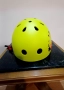 Детска предпазна каска "TEMPISH SKILLET Z" за ролери, скейтборд, колело. Размер: S (51-55 см.), снимка 4