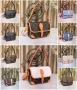 чанти LOUIS VUITTON DIANE ↔️ 24 cm ↕️ 16 cm , снимка 3