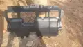 kora pod dvigatel citroen peugeot ds3 c3 208 2008.., снимка 1