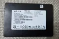 1TB почти ново Micron SSD sata, снимка 1